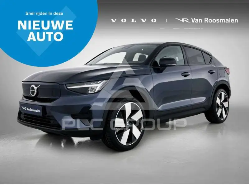2026 Volvo EX 40