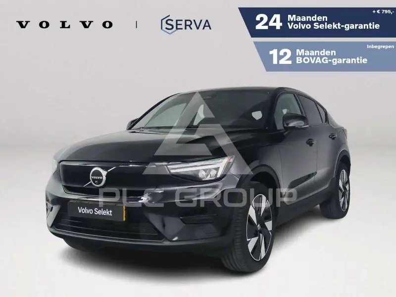 2025 Volvo EX 40