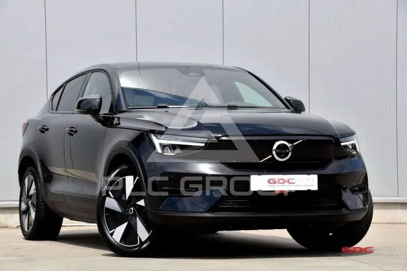 2025 Volvo EX 40