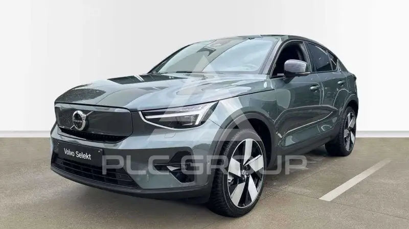 2025 Volvo EX 40