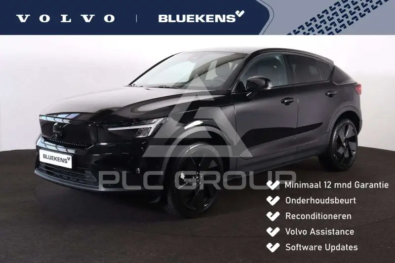 2025 Volvo EX 40