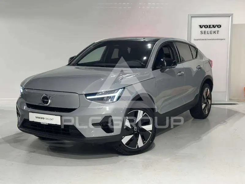 2025 Volvo EX 40