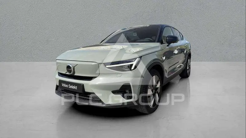2025 Volvo EX 40