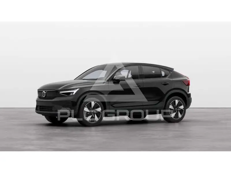 2025 Volvo EX 40