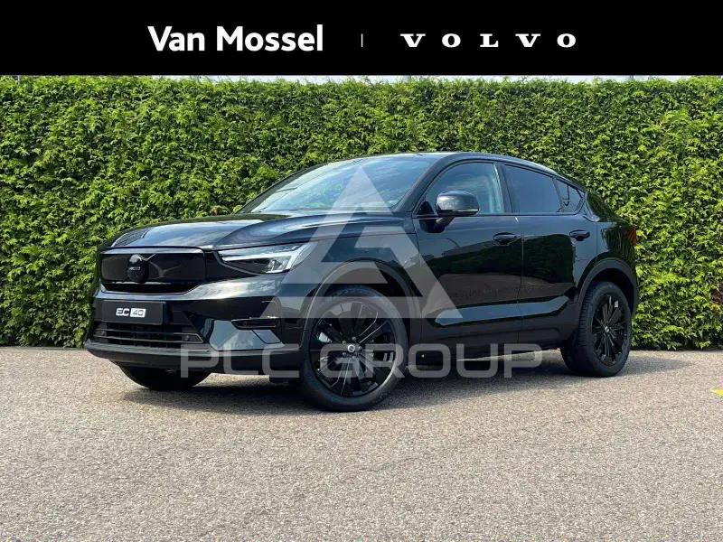 2025 Volvo EX 40