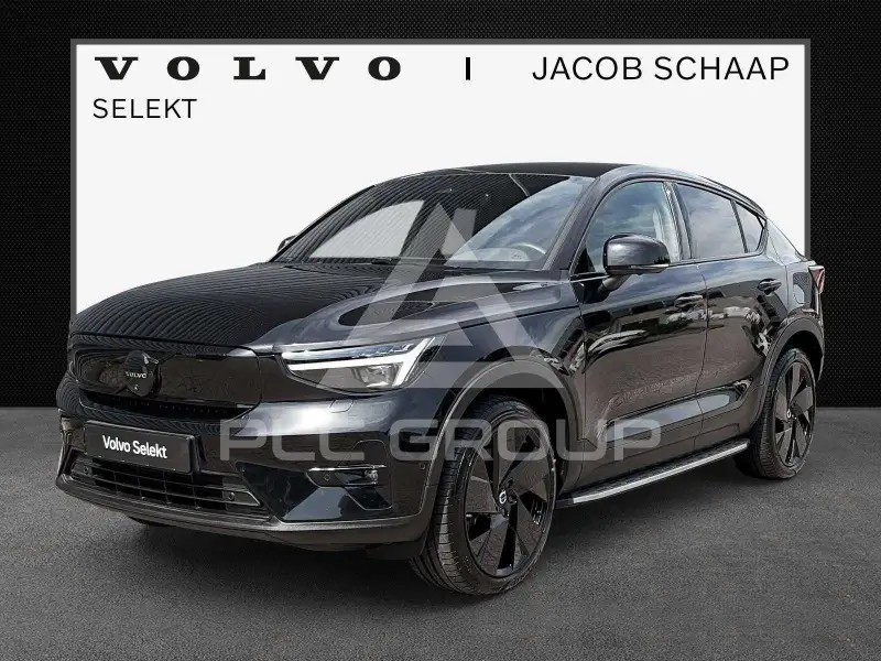 2025 Volvo EX 40