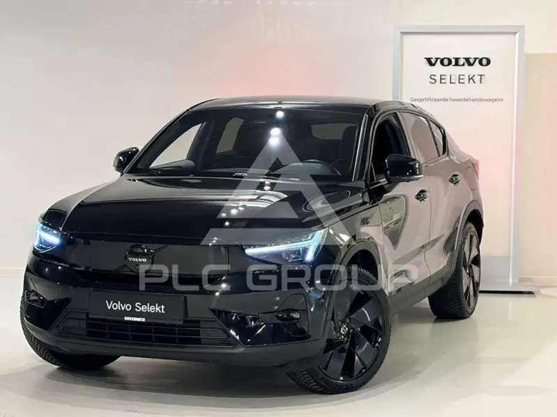 2025 Volvo EX 40