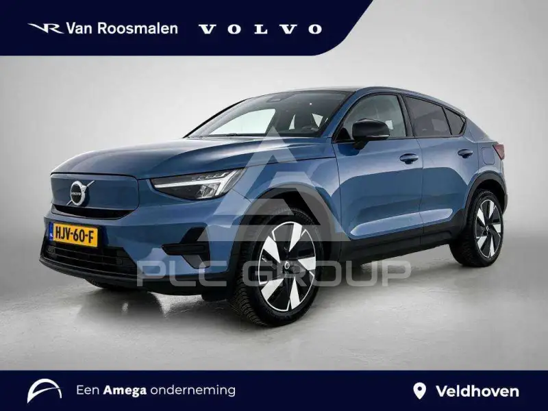 2025 Volvo EX 40