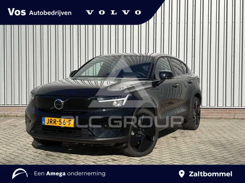 2025 Volvo EX 40