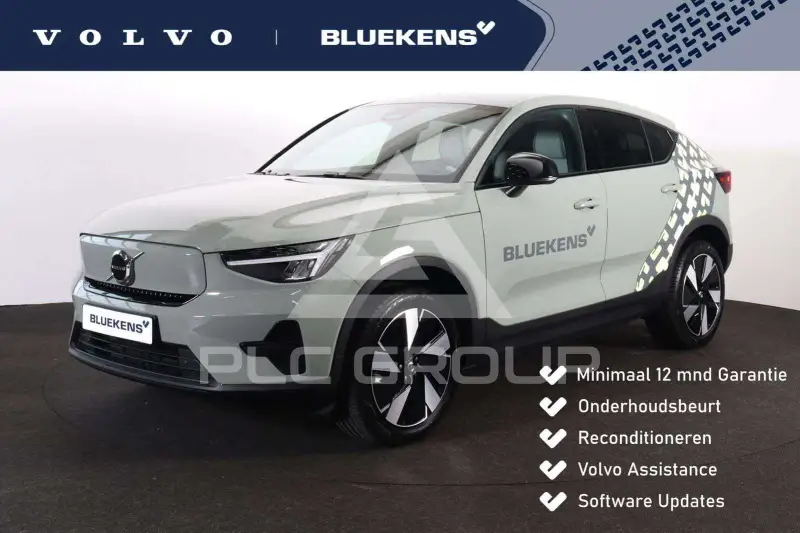 2025 Volvo EX 40