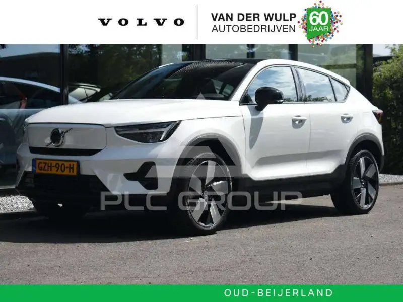 2025 Volvo EX 40