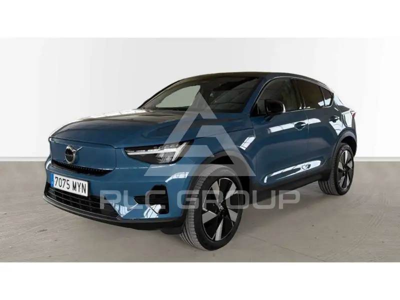 2025 Volvo EX 40