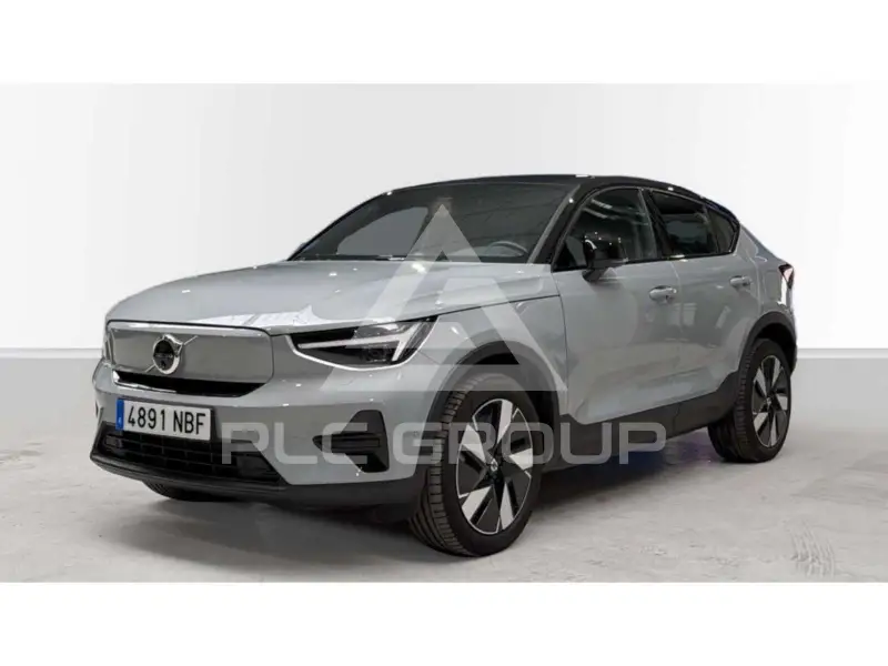 2025 Volvo EX 40