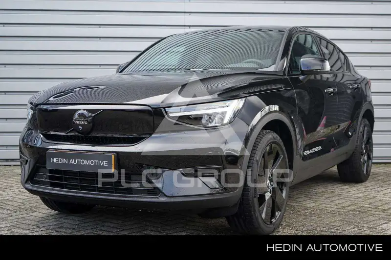 2025 Volvo EX 40