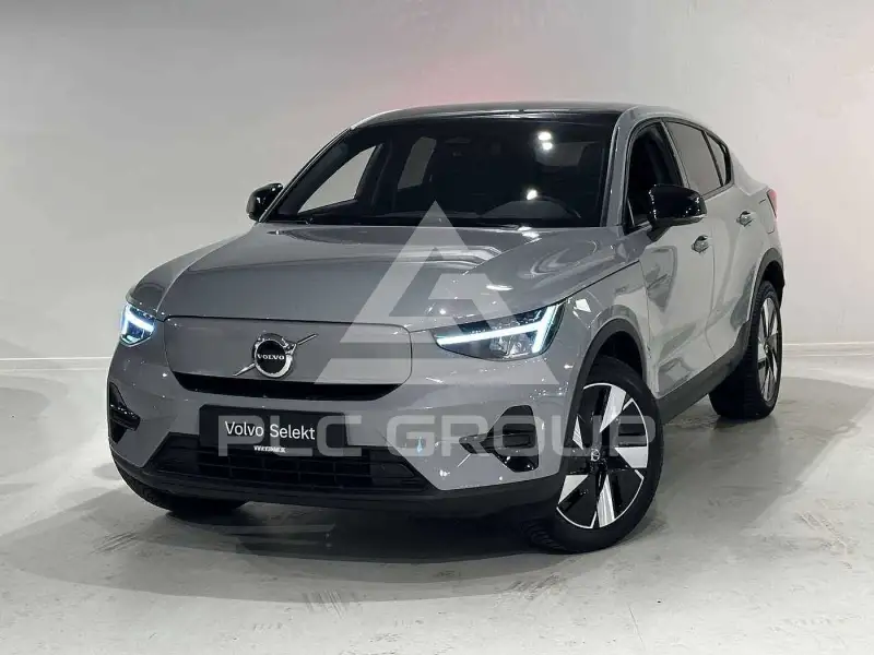 2025 Volvo EX 40