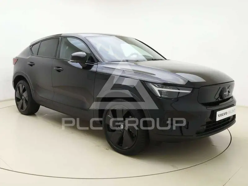 2025 Volvo EX 40