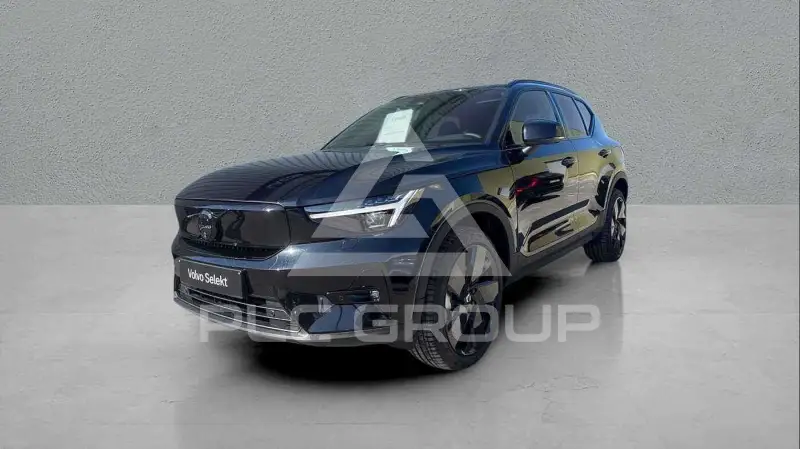 2025 Volvo EX 40