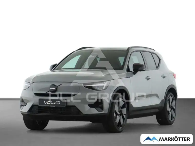2025 Volvo EX 40