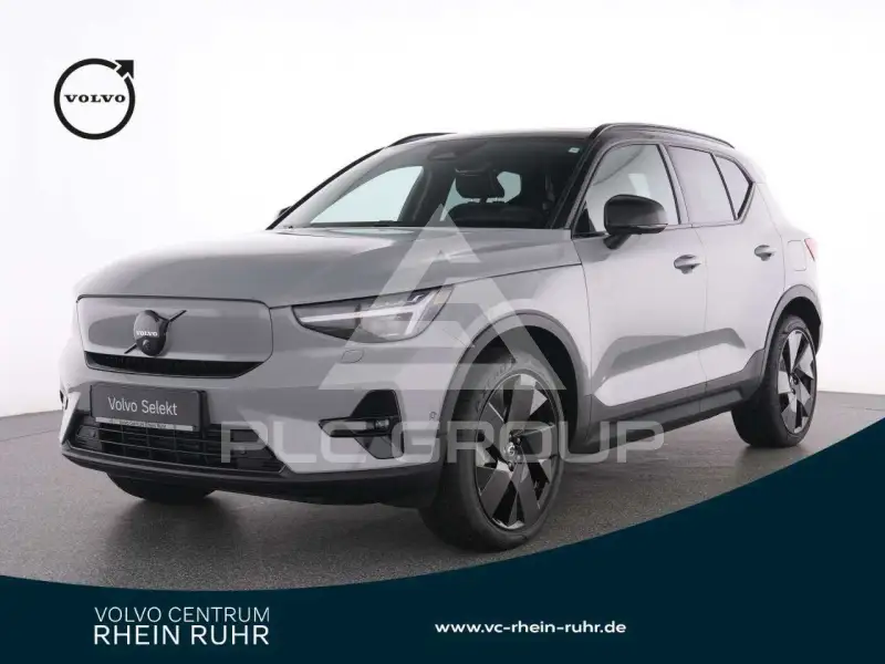 2025 Volvo EX 40
