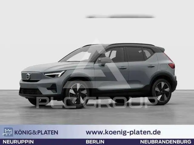 2025 Volvo EX 40