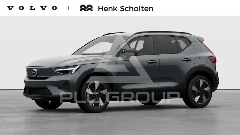 2025 Volvo EX 40