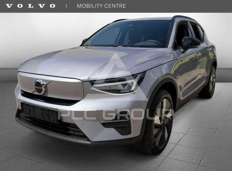 2025 Volvo EX 40