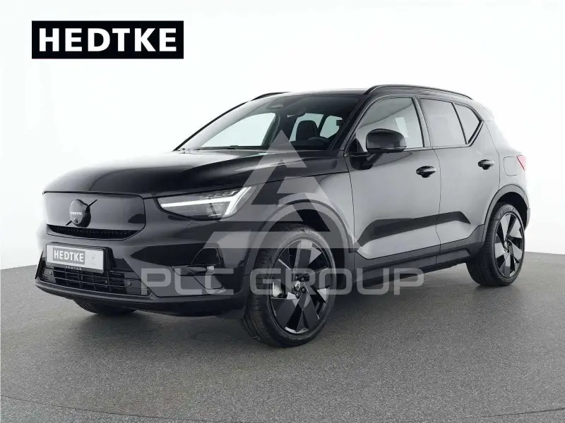 2025 Volvo EX 40