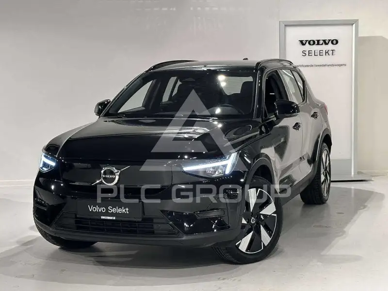 2025 Volvo EX 40