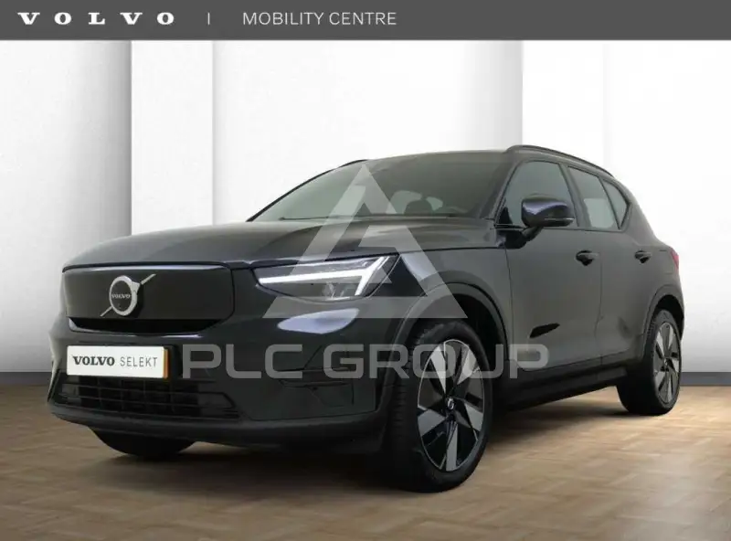 2025 Volvo EX 40