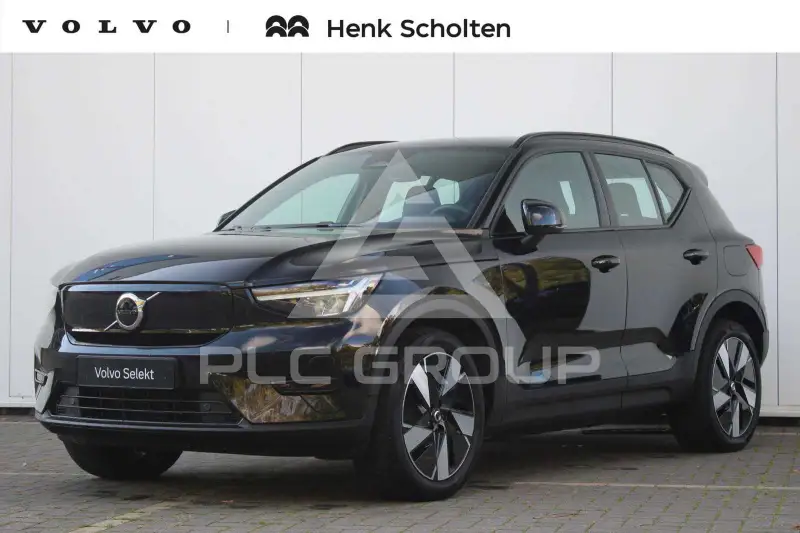 2025 Volvo EX 40