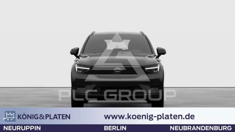 2025 Volvo EX 40