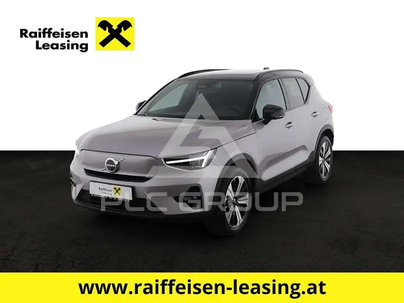 2025 Volvo EX 40