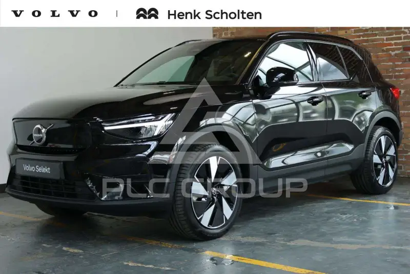 2025 Volvo EX 40