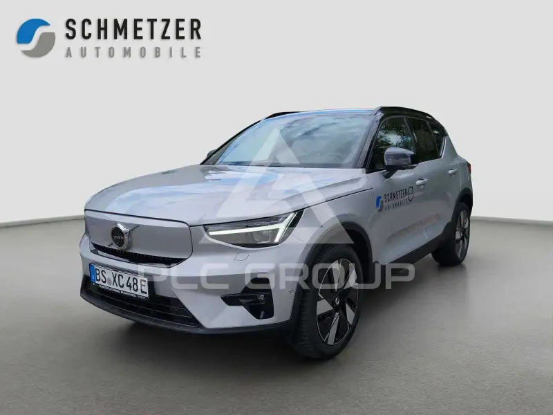 2025 Volvo EX 40