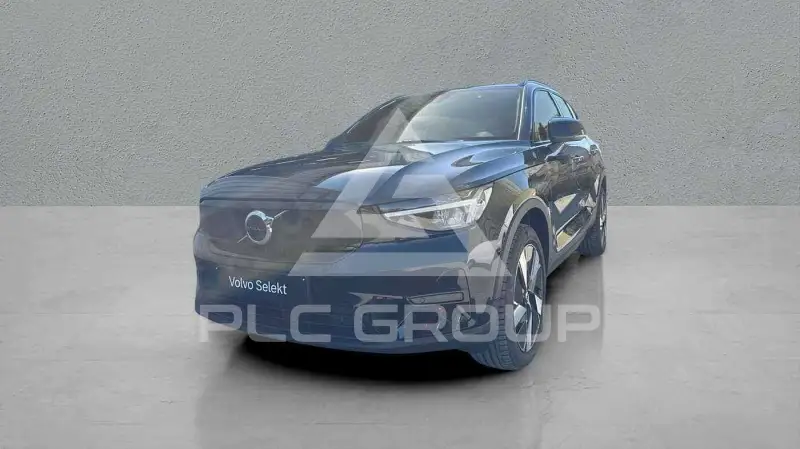 2025 Volvo EX 40