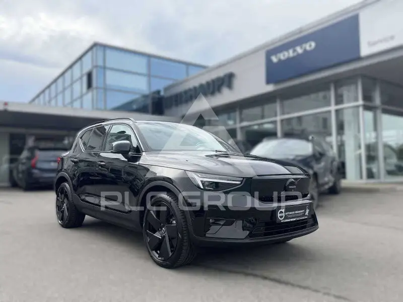 2025 Volvo EX 40