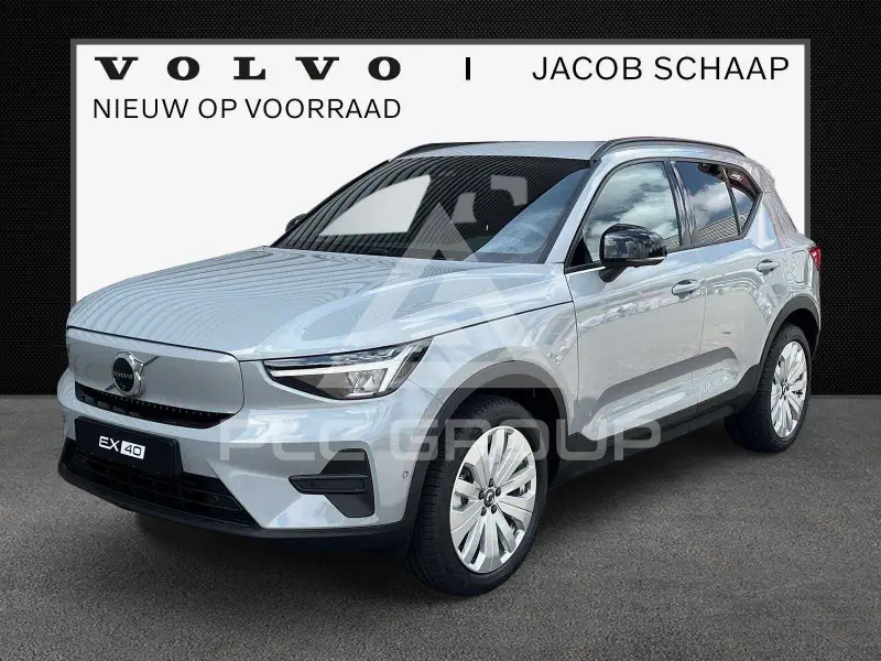 2025 Volvo EX 40