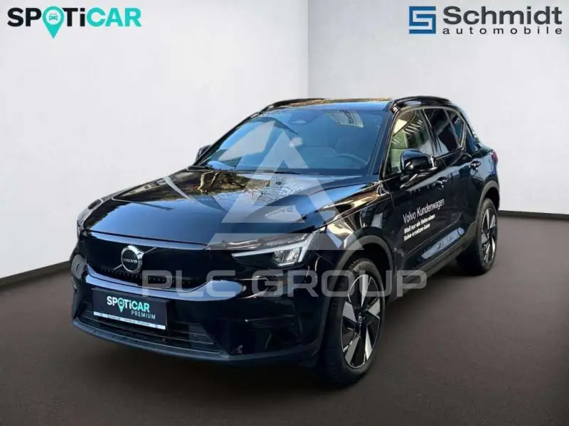 2025 Volvo EX 40