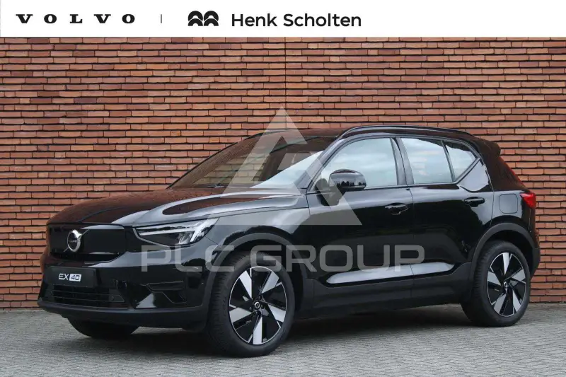 2025 Volvo EX 40