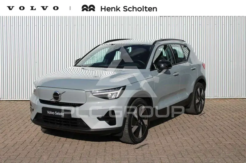 2025 Volvo EX 40
