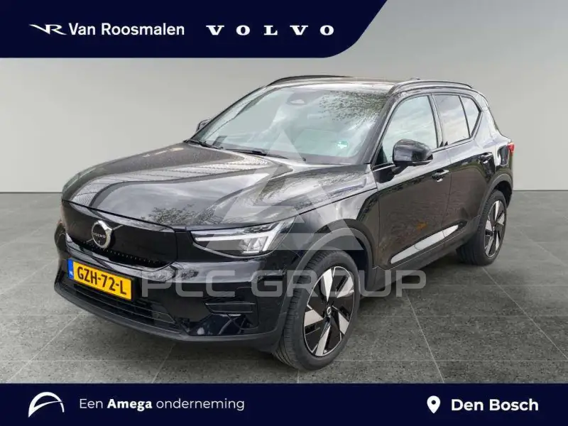 2025 Volvo EX 40