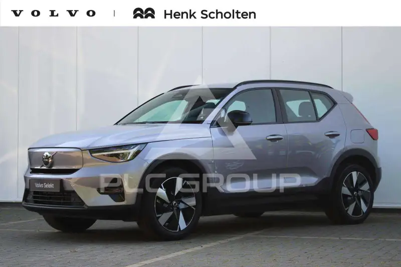 2025 Volvo EX 40