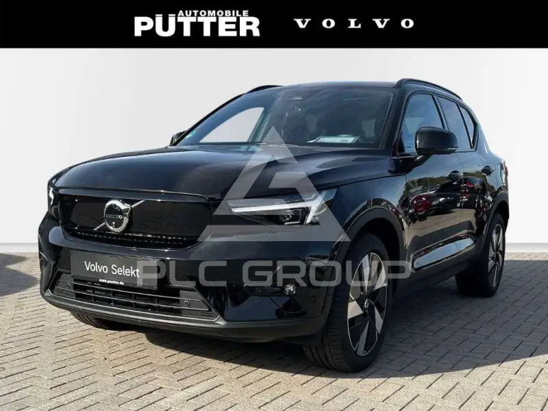 2025 Volvo EX 40
