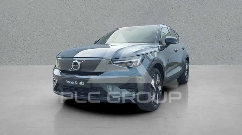 2025 Volvo EX 40