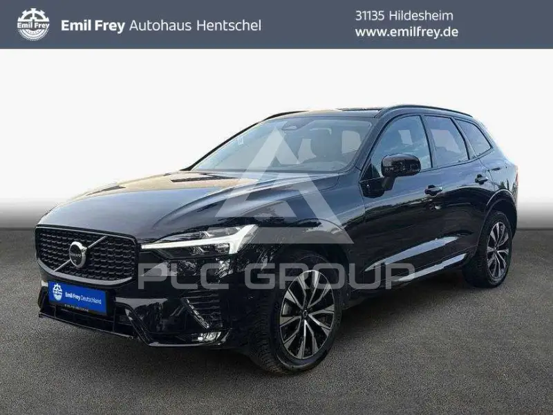 2025 Volvo XC60
