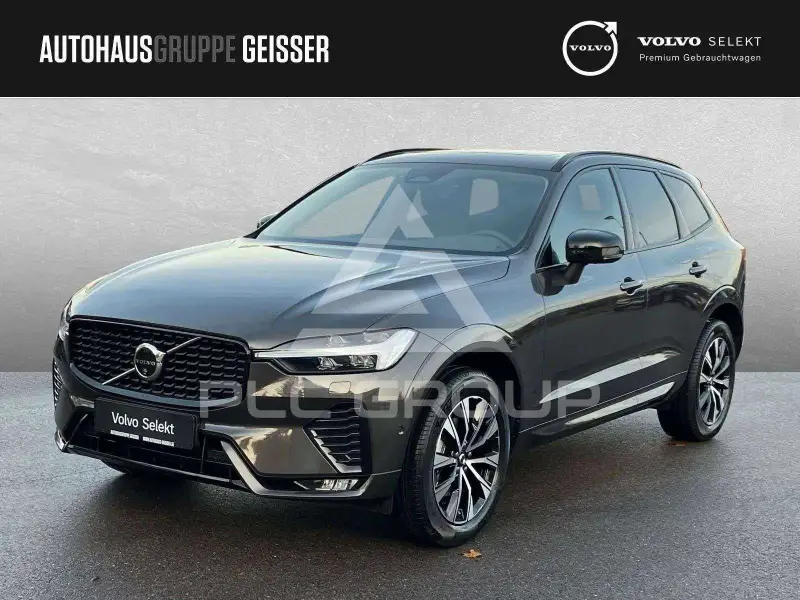 2025 Volvo XC60