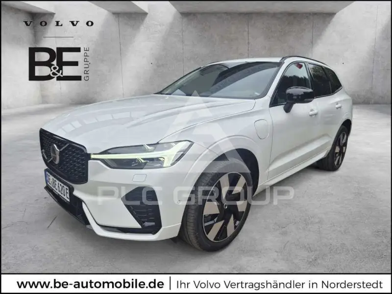 2025 Volvo XC60