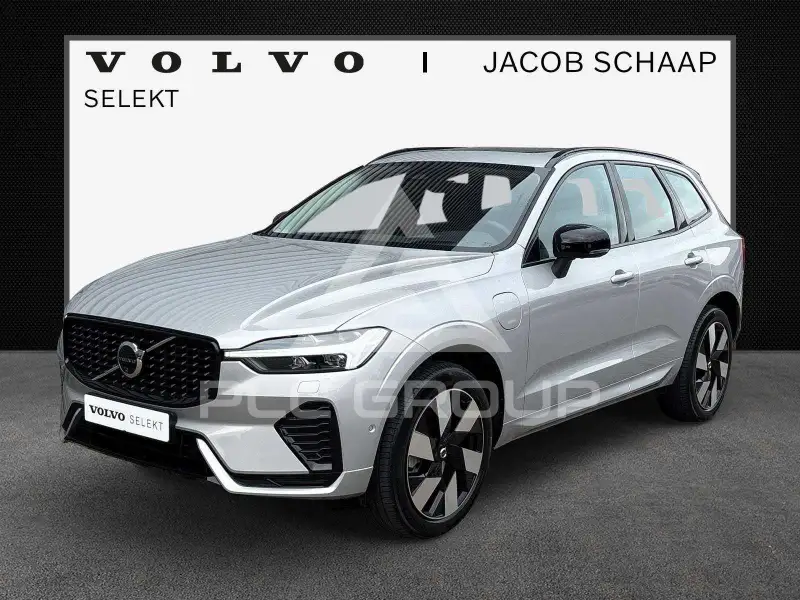 2025 Volvo XC60