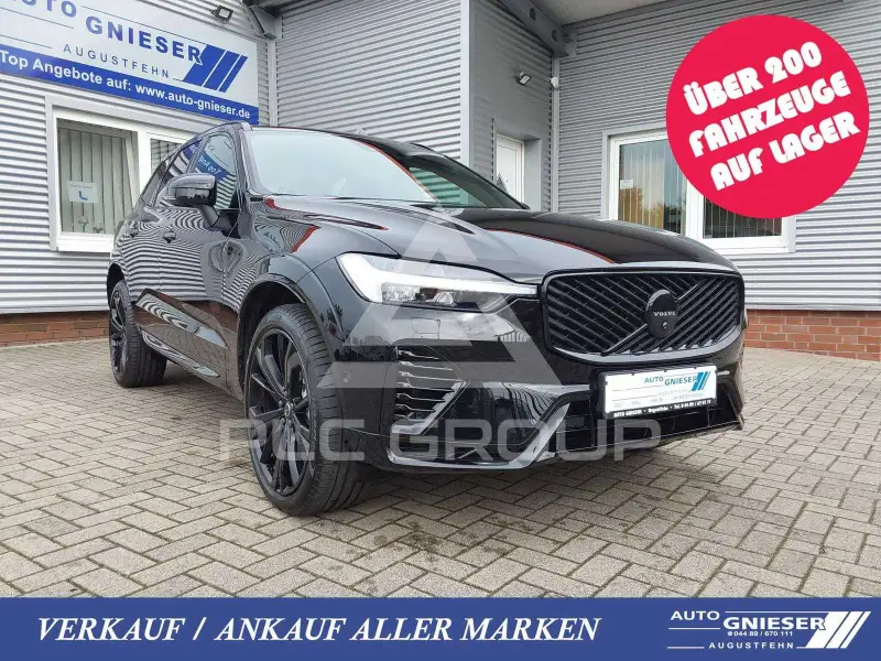 2026 Volvo XC60