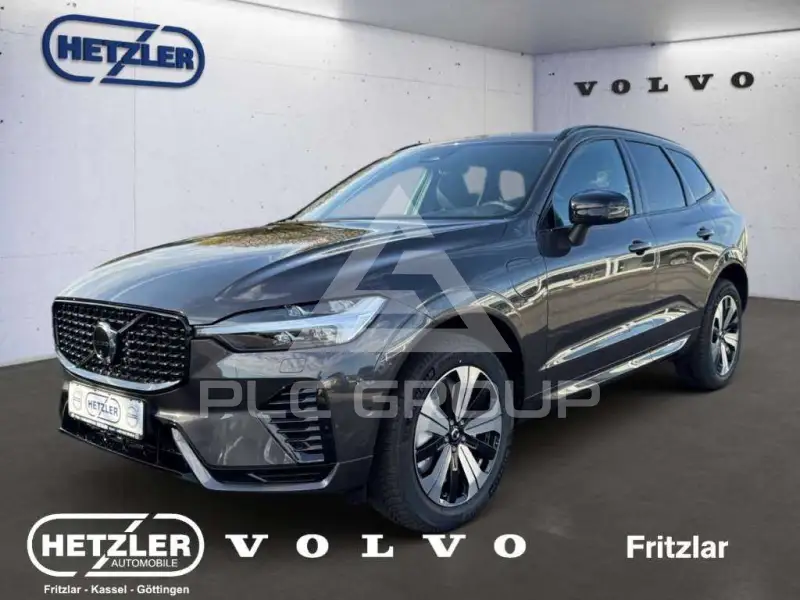 2025 Volvo XC60
